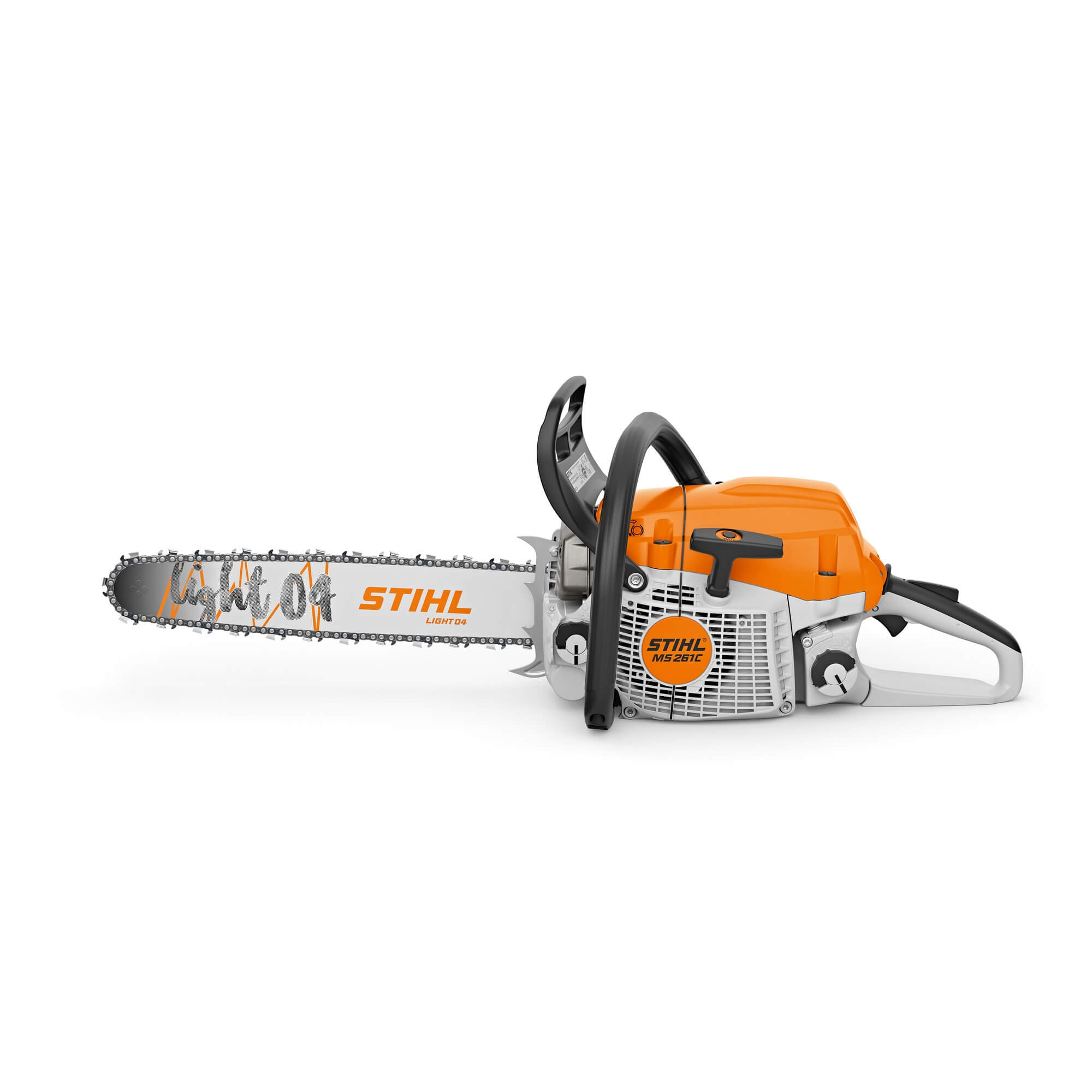 Stihl Motorsav MS 261 C-M 40 cm